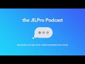 Jilpro podcast discipleship