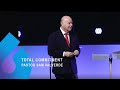 TOTAL COMMITMENT | Pastor Sam Valverde