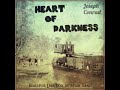 Heart of Darkness (version 4) by Joseph Conrad read by Peter Dann | Full Audio Book