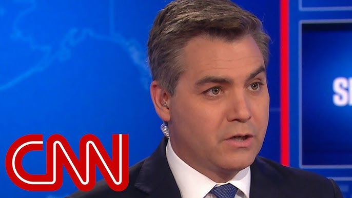 CNN reporter defends questions to Trump, Kim Jong Un