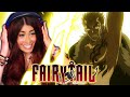 LAXUS IS AMAZING! ⚡ Fairy Tail Episode 256 Reaction + Review!
