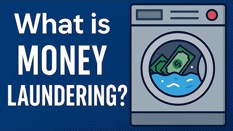What is Money Laundering? | 3 Stages Explained Simply – Placement, Layering & Integration”