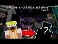 All the Spookificated skins PART 2 | Hermitcraft season 7
