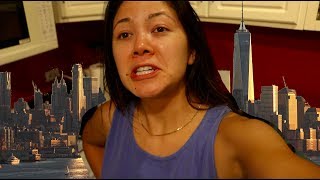 NEW YORK CITY APARTMENT TOUR [EPISODE #55]