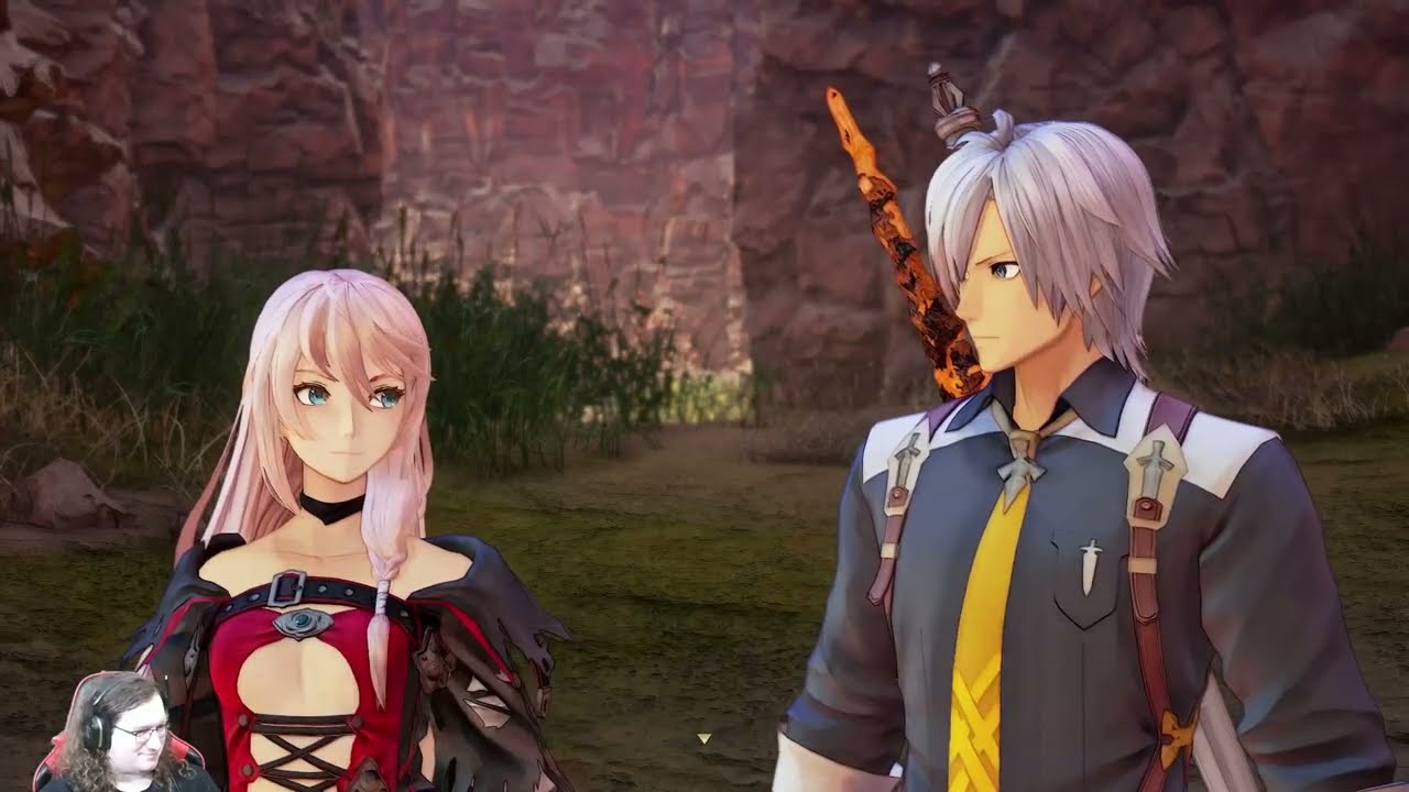 Tales of Arise: Beyond the Dawn, Part 41 – Final EX (Wedding) Quest