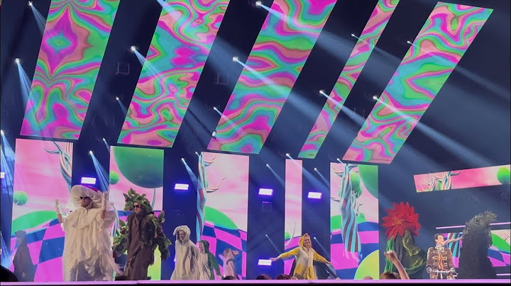 EESTI LAUL 2025 5MIINUST x Puuluup x Florian Wahl