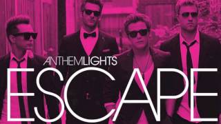 Vignette de la vidéo "Anthem Lights - Love You Like The Movies (Official Audio)"