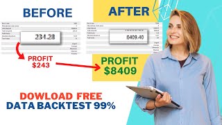 How to Install Tickstory Forex MT4  | Download Free Tickstory Data Trading For Backtest