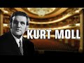 KURT MOLL - Sua história  ♪