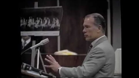 Court TV - The "Rodney King" Case: