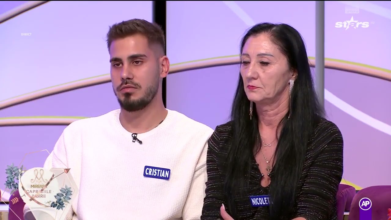 Ce spune mama lui Emily despre conflictul dintre fiica ei și doamna Nicoleta