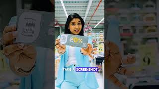 UAE 🇦🇪 now it’s shopping 🛍️ season Grab this 20% offer @alfaneim offer till 30th October 2025
