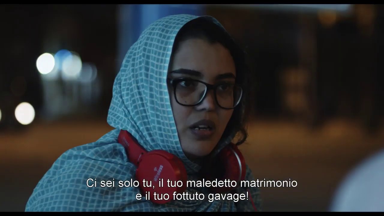 Il Corpo Della Sposa - Flesh Out