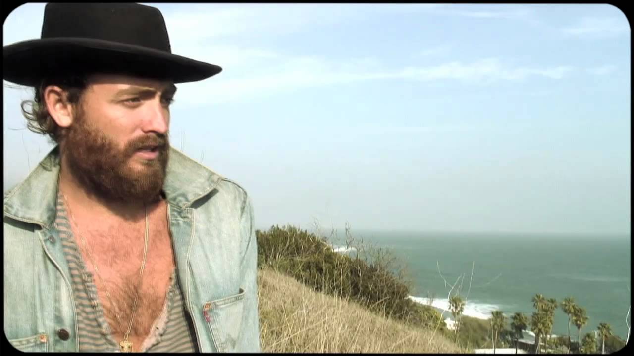 Common Thread | A Day with Ry Cuming