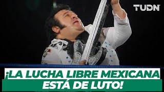 Famous A dynasty ends! A final farewell to the Silver Arm 'Super Porky' | TUDN Profile