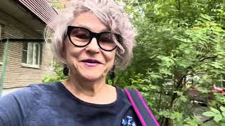видео: Секонд. Second. МАХ МАRA. Эксперимент  с красным.  Что унесла с собой? картинка: Секонд. Second. МАХ МАRA. Эксперимент  с красным.  Что унесла с собой?