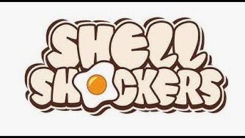 Shell-Shockers Trash Gameplay