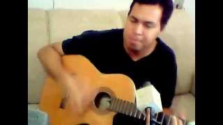 Andre Valle - Wonderwall (Oasis)