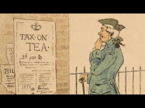 3 6 L Acte De Quebec Youtube