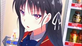 Hadal ahbek|| amv 30 detik
