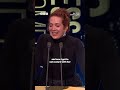 Katherine Parkinson wins Best Actress in a Comedy 🏆 | BAFTA TV AWARDS 2026 - BBC