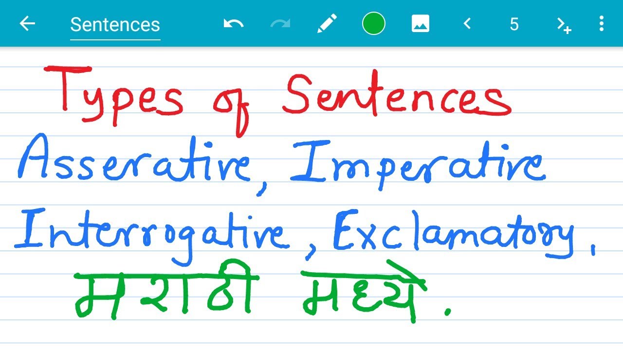 Imperative sentence definition. Definition and Examples of ...