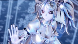 【Ca ドレス・シーエ 4K/60FPS】KING