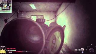 OCE #4. CoDHut