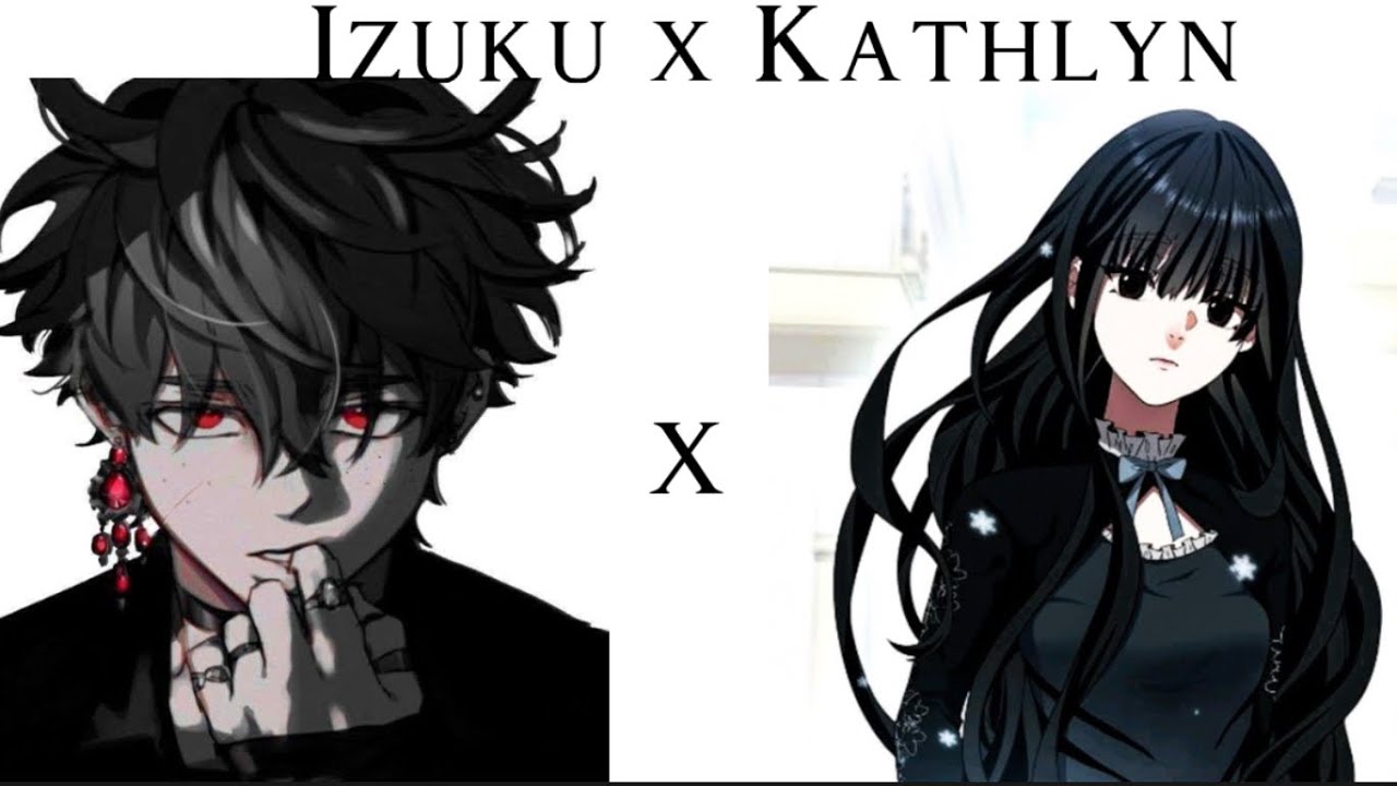 Kaneki Deku~Part 1~I Can’t Remember~MHA/TBATE/Tokyo Ghoul Texting Stories~