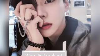 Jungkook Ile Hayal Et Bad Boy-Bad Girl Açıklamada