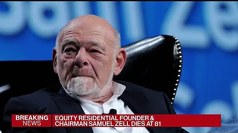 Billionaire Sam Zell Dies at 81
