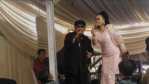 DASAR JODO LIVE H DODI MANSYUR FT NINA MINCREUNG