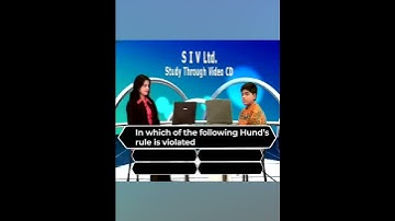 Atomic Structure || IIT&JEE Questions NO 05 || X Class