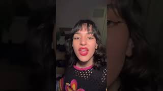 It Was Definetly An Early Sign Of Coping With My Transness As A Kid