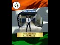 Parth Recommended for Coast Guard from SSB Noida – 2nd Time Success with GAPS SSB!