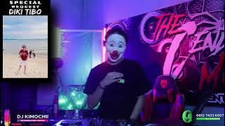 BETAPA AKU MENCINTAIMU - RIBU LARIBU X ANDAI TAK BERPISAH || DJ KIMOCHI ||