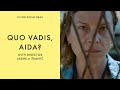 LIVING ROOM Q&As: Quo Vadis, Aida? Director Jasmila Åbani‡ talks to Ian Haydn Smith