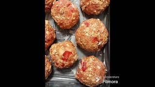 Simple recipe for delicious groundbeef meat balls#content #food #healthyfood