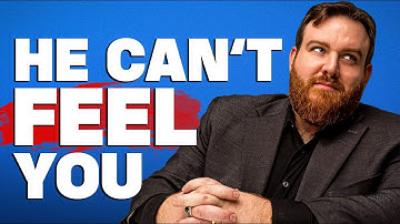 Waarom je steeds weer valt voor emotioneel onbereikbare mannen (vermijdende mannen)