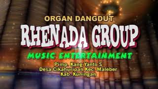 Kembang boled.RHENADA