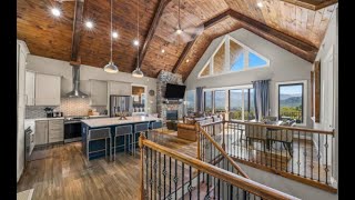 4215 Teaberry Vista Lane, Sevierville, TN 37862