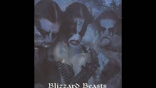 Immortal - Blizzard Beasts (1997) [Full Album]