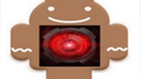 Motorola Confirm Gingerbread Update For Droid X, Droid Pro, Droid 2 (Global) Coming Soon!