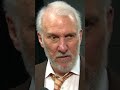 Gregg Popovich wanted to know if he could pet this 😮