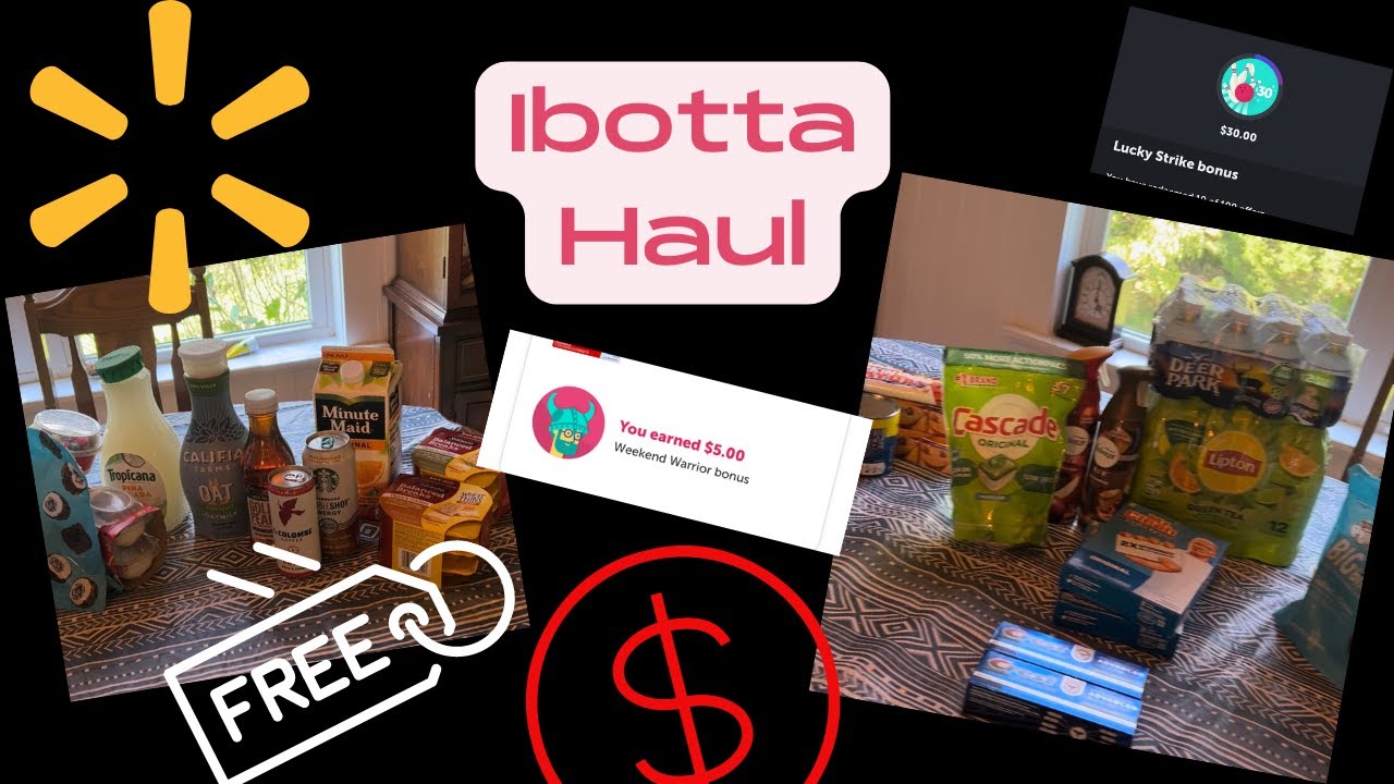 walmart-ibotta-haul-09-03-2022-fetch-shopkick-coupons-freebies-money-makers-p-g