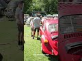 Vw Keverclub Hoeilaart 19 de KEVERtreffen 1-05-2026 #shorts