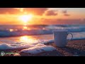 Beautiful Morning Relax Music 😍 Boost Healing Positive Energy While Waking Up Happy 528Hz