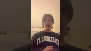 COM1010- Celebratory Speech