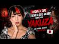 Todo lo que tienes que saber sobre los YAKUZA🇯🇵 #japones #japon