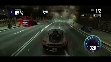 Nfs No limits in iphone 14 promax